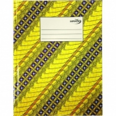 MIRAGE Buku Hard Cover Kwarto 100